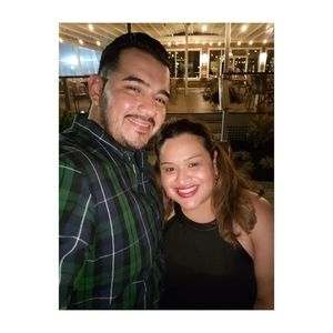 Meet your Posher, Sandy